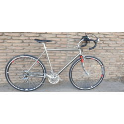 Raleigh '90 Raleigh '90