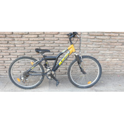 ΠΟΔΗΛΑΤΟ IDEAL 24'