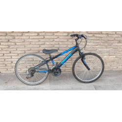 ΠΟΔΗΛΑΤΟ ΒΟΥΝΟΥ ORIENT SNAKE 24''  ΚΙΤΡΙΝΟ