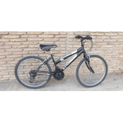 ΠΟΔΗΛΑΤΟ MTB  CLERMONT 24