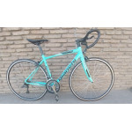 bianchi alu hydro