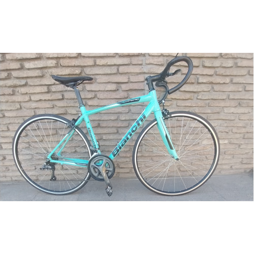 bianchi alu hydro