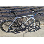 Focus Raven 5.0 He26" MTB