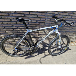 Focus Raven 5.0 He26" MTB