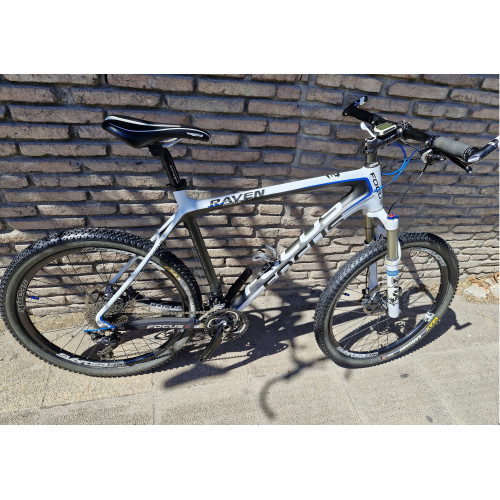 Focus Raven 5.0 He26" MTB