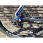 Focus Raven 5.0 He26" MTB