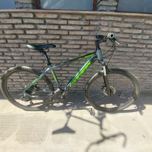 carrera m7 2000