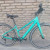 Ηλεκτρικό Ποδήλατο Cannondale Quick Neo 2 SL Remixte Τιρκουάζ