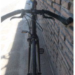 Golden Cycles Fixed Gear Single Speed Bike