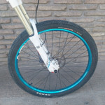 2012 NS bikes Soda Slope