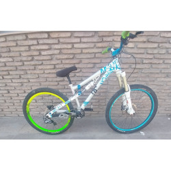 2012 NS bikes Soda Slope