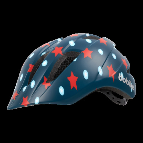 BOBIKE KIDS PLUS S helmet - navy stars