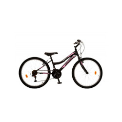 Ποδήλατο παιδικό Orient Comfort Lady 24''-κοκκινο Ποδήλατο παιδικό Orient Comfort Lady 24''-κοκκινο
