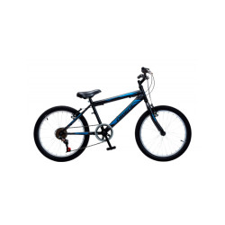 Ποδήλατο παιδικό Orient Comfort 20'' boy -μαυρο
