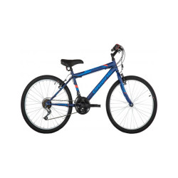 Ποδήλατο Orient Comfort 24'' Boy μπλε