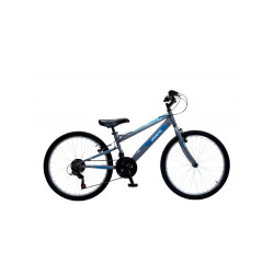 Ποδήλατο παιδικό Orient Excel man 24''2021-μπλε