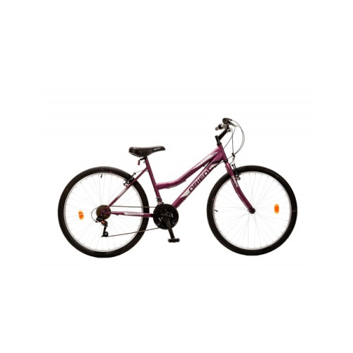 Ποδήλατο ATB Orient Comfort 26'' Lady  2021 ΜΟΒ