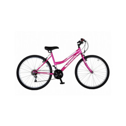 Ποδήλατο ATB Orient Comfort 26'' Lady ροζ