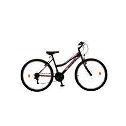 Ποδήλατο ATB Orient Comfort 26'' Lady ροζ