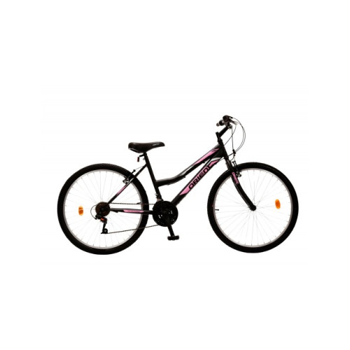 Ποδήλατο ATB Orient Comfort 26'' Lady ροζ