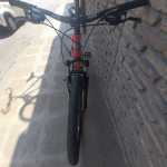 Ποδήλατο Orient RAPTOR lll 27,5″ 21sp. Κόκκινο