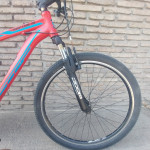 Ποδήλατο Orient RAPTOR lll 27,5″ 21sp. Κόκκινο