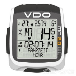 VDO MC 2.0 WL