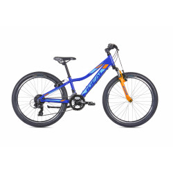 Ποδήλατο παιδικό IDEAL STROBE 24''  2019