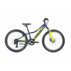 Ποδήλατο παιδικό IDEAL STROBE 24 Disc