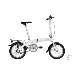 Ποδήλατο Σπαστό Dahon CURVE Roo D3/D7 Ποδήλατο Σπαστό Dahon CURVE Roo D3/D7