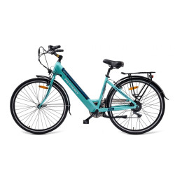 ΗΛΕΚTΡΙΚΟ ΠΟΔHΛΑΤΟ MS ENERGY eBike c10