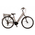 Ηλεκτρικό Ποδήλατο Orient SMOOTH 700C