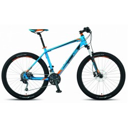 Ποδήλατο βουνού KTM Ultra FuN 27.5'' 