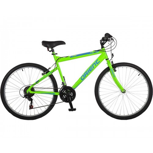 Ποδήλατο ATB Orient Matrix 26 man πρασσινο
