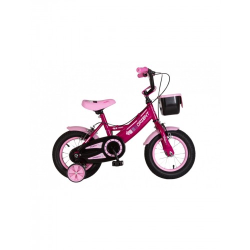 Ποδήλατο παιδικό Orient Terry 14'' Girl κωδ.151285 φουξια