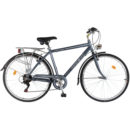 Ποδήλατο πόλης Orient Nostalgie Man 28''