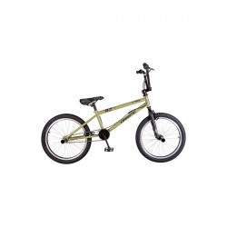 Ποδήλατο Bmx Orient X-Trail 20''-XAKI