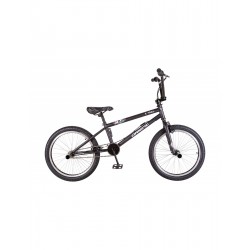 Ποδήλατο Bmx Orient X-Trail 20''-ΜΑΥΡΟ