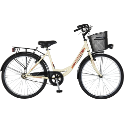 Ποδήλατο Πόλης Orient City Lady  26"  1-Speed κωδ. 151480-ΜΠΕΖ