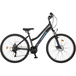 Ποδήλατο βουνού ORIENT STEED 27,5″ lady 21sp.