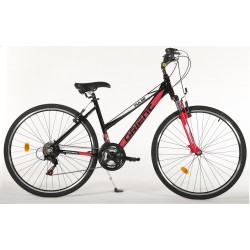 Ποδήλατο Trekking ORIENT PULSE lady κωδ. 151506 black