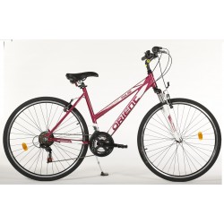 Ποδήλατο Trekking ORIENT PULSE lady κωδ. 151506 pink