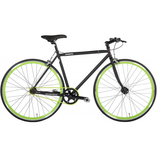 Ποδήλατο πόλης Orient Fixed 28''