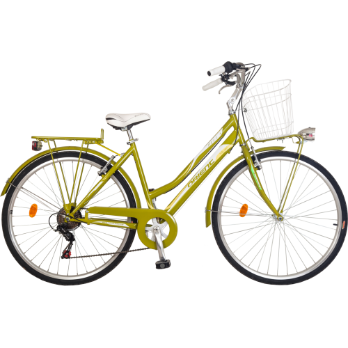 Ποδήλατο πόλης Orient BELLA Lady 28'' κωδ.151093