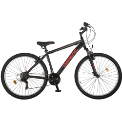 Ποδήλατο ORIENT STEED 27,5″ BLACK-RED Ποδήλατο ORIENT STEED 27,5″ BLACK-RED