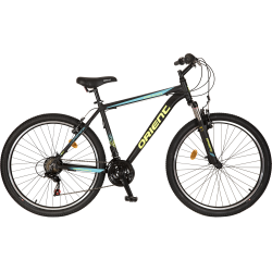 Ποδήλατο βουνού Orient Steed alu 27.5'' κωδ.1151538