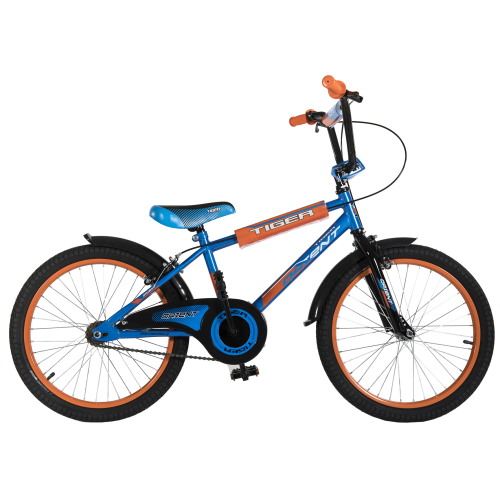 Ποδήλατο παιδικό ORIENT TIGER 20″ κωδ.151031
