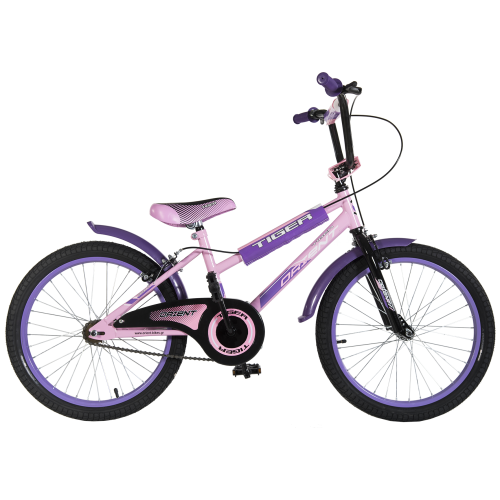 Ποδήλατο παιδικό ORIENT TIGER 14″ κωδ.151003