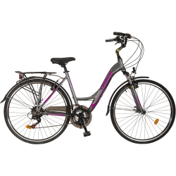 Ποδήλατο πόλης Orient STRADA 21sp. Lady 28'' κωδ.151534