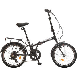 Ποδήλατο σπαστό Orient EASY 20″ folding alu 6sp. 2020 Ποδήλατο σπαστό Orient EASY 20″ folding alu 6sp. 2020